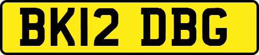BK12DBG