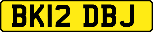 BK12DBJ