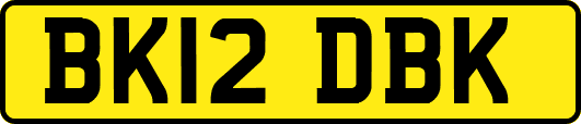 BK12DBK