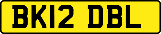 BK12DBL