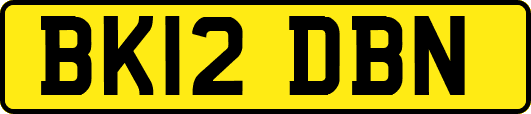BK12DBN