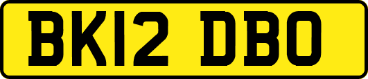 BK12DBO