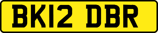 BK12DBR