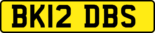 BK12DBS