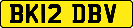 BK12DBV
