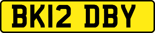 BK12DBY