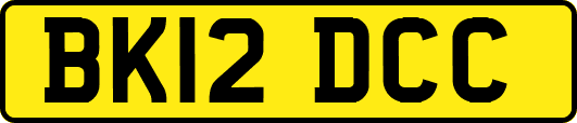 BK12DCC
