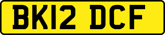 BK12DCF