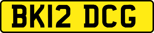 BK12DCG