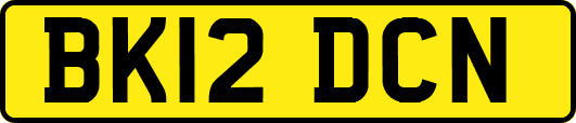 BK12DCN