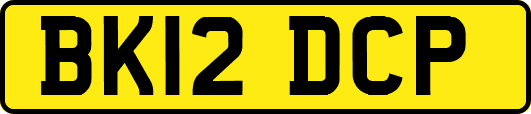 BK12DCP