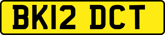 BK12DCT