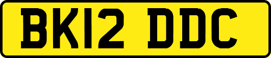 BK12DDC