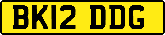BK12DDG