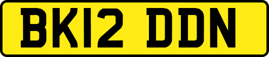 BK12DDN