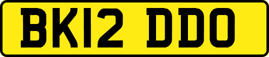 BK12DDO