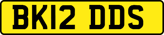 BK12DDS