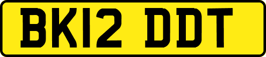 BK12DDT
