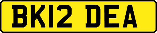 BK12DEA
