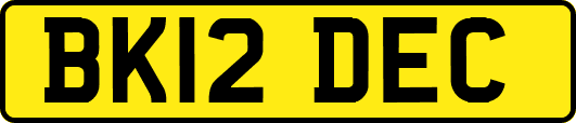 BK12DEC