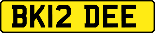 BK12DEE