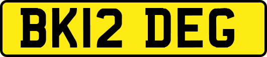 BK12DEG