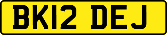 BK12DEJ