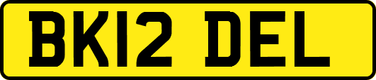 BK12DEL