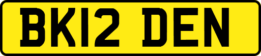BK12DEN
