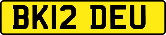 BK12DEU
