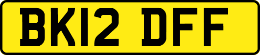 BK12DFF