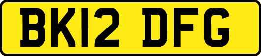 BK12DFG