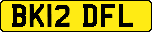BK12DFL