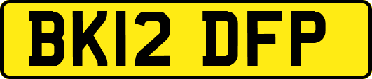 BK12DFP