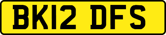 BK12DFS