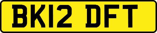 BK12DFT