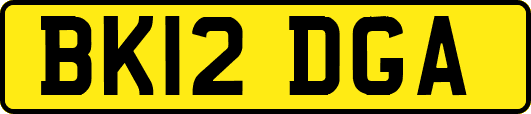 BK12DGA