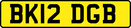 BK12DGB