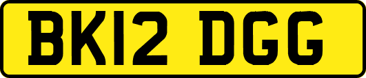 BK12DGG