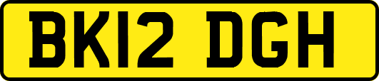 BK12DGH