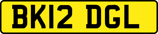 BK12DGL