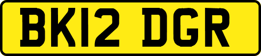 BK12DGR