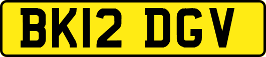 BK12DGV