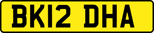BK12DHA
