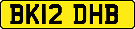 BK12DHB