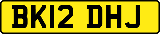 BK12DHJ
