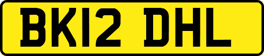BK12DHL