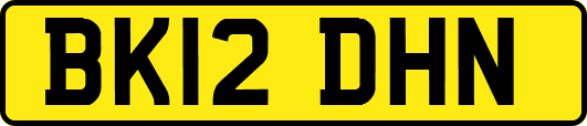 BK12DHN
