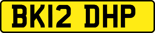 BK12DHP