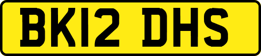 BK12DHS